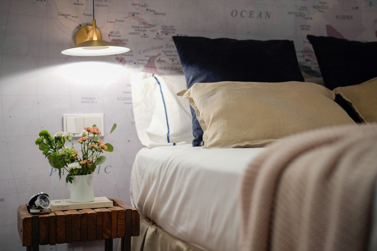 Armonía y funcionalidad