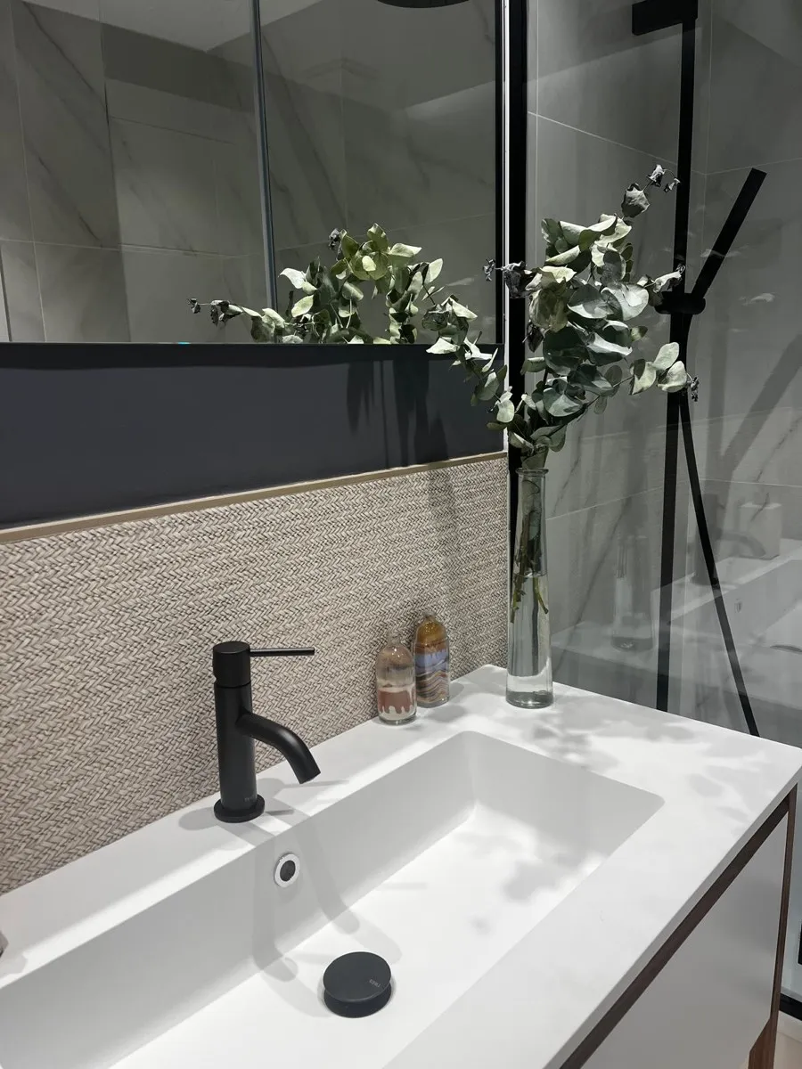 Vivienda Hispanoamérica