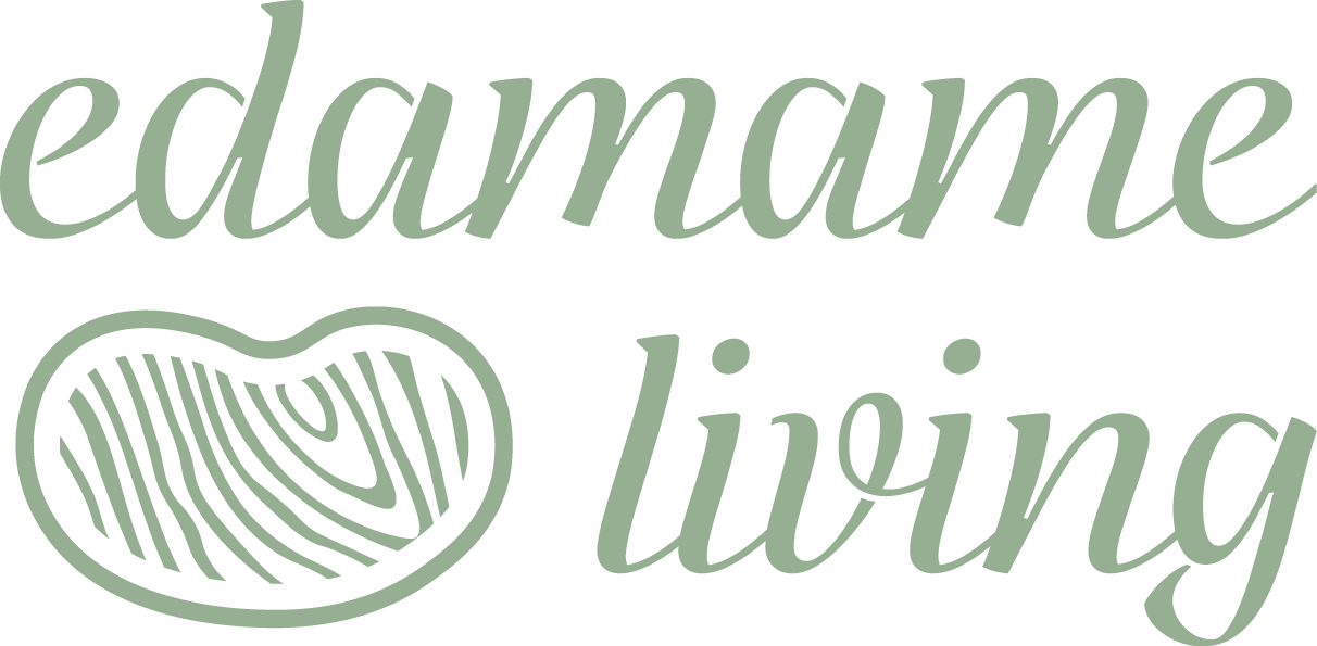 Edamame Living
